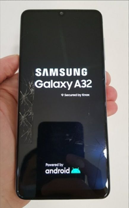 Самсунг А32 продажа