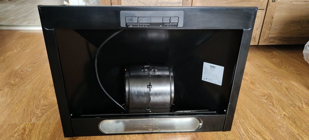 Абсорбатор тип пирамида BEKO