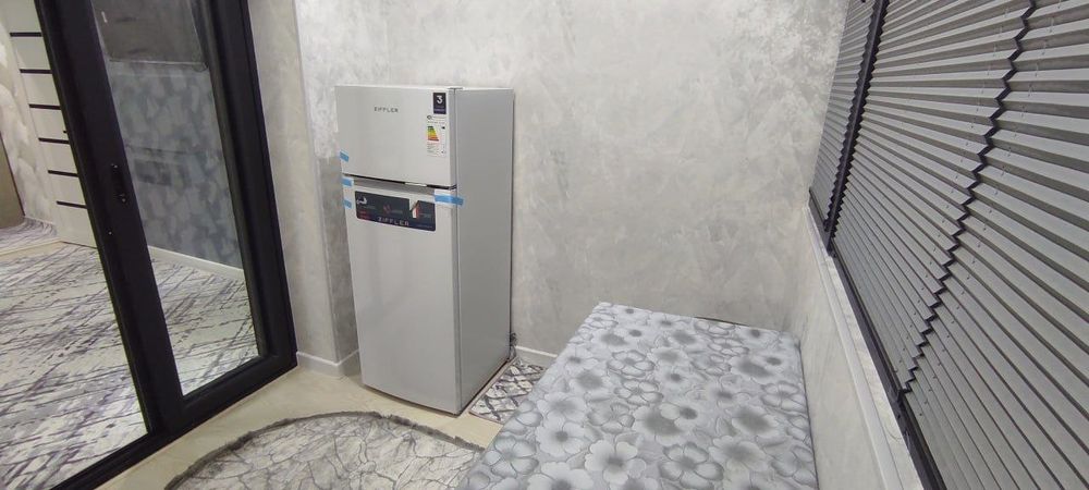 Карасув 1, 1 х 2 хона килинган срочно берилади