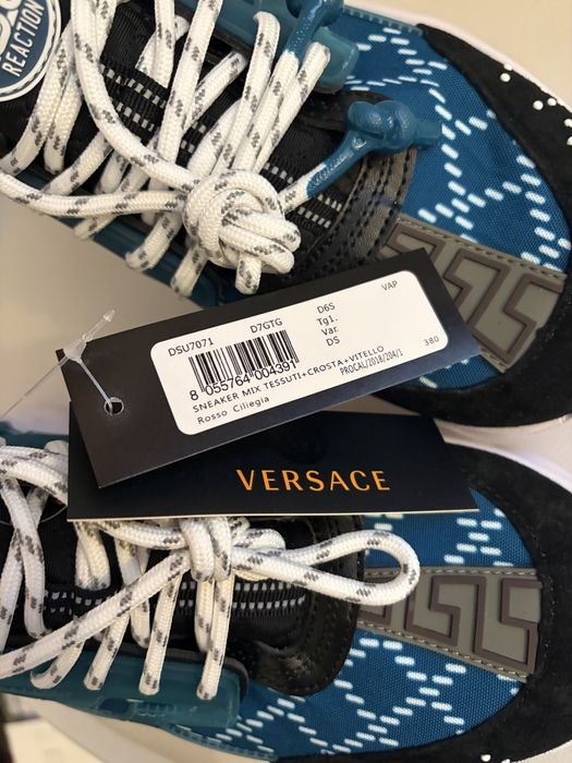 Versace Chain Reaction