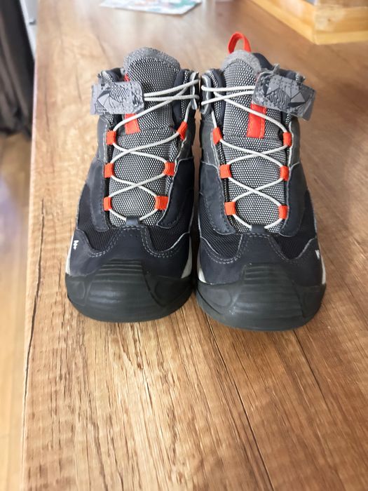 Зимни боти за момче