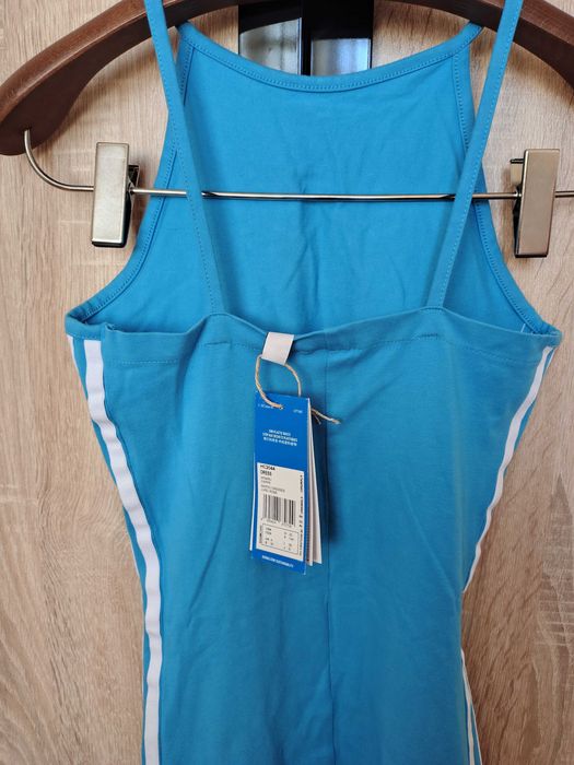 Рокля Adidas нова