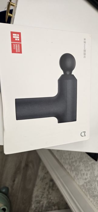 Мини массажор Xiaomi