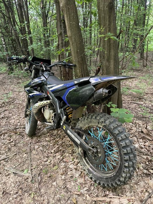 Derbi Senda 50cc