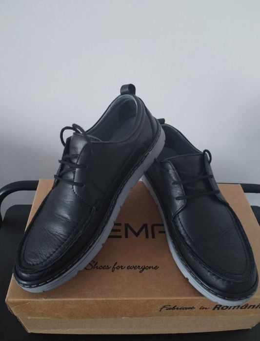 Încălțăminte bărbați mărimea 40