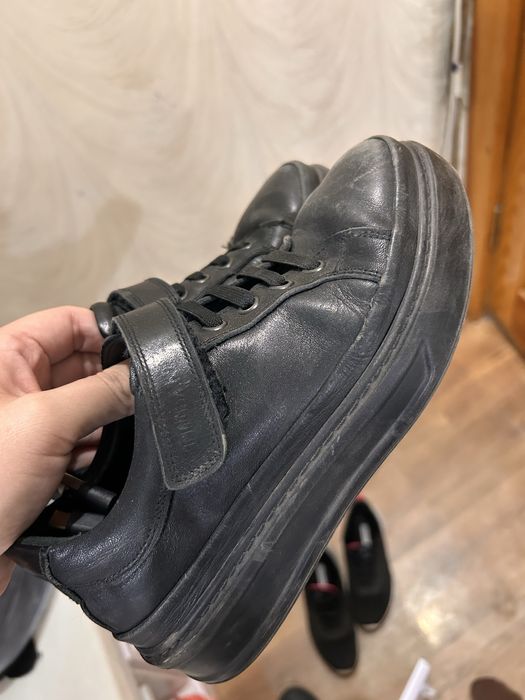 Туфли на мальчика