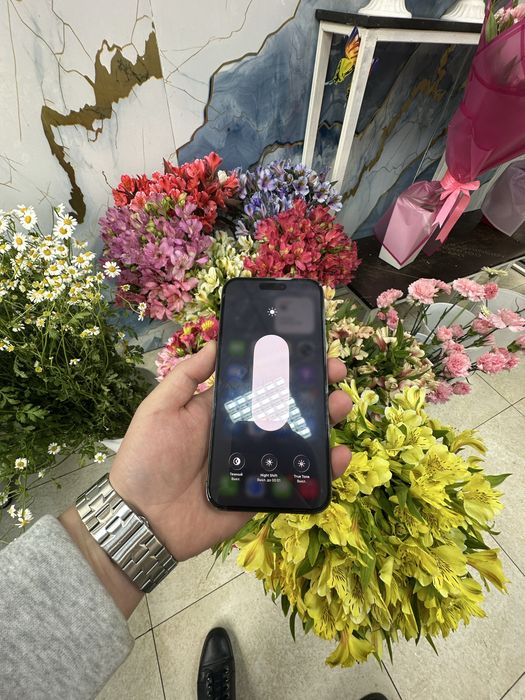 Iphone 14 Pro Max 256-GB