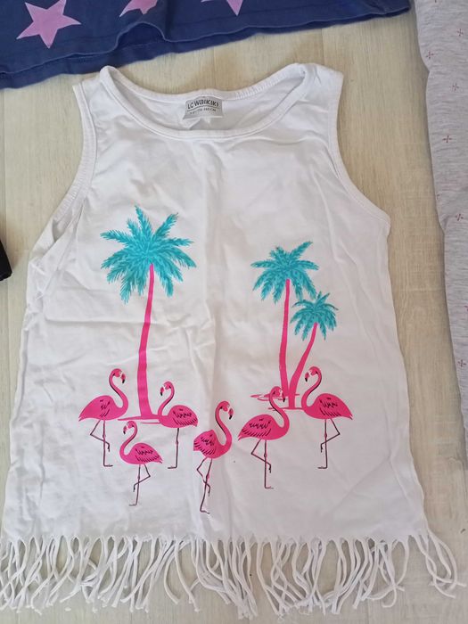 Тениски по 5 лв.