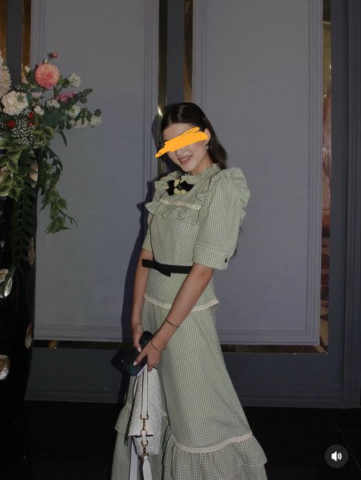 Продается платье от Kirpi