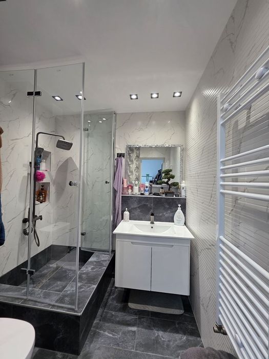 Двустаен апартамент в ж.к. Манастирски ливади! Отлично състояние!