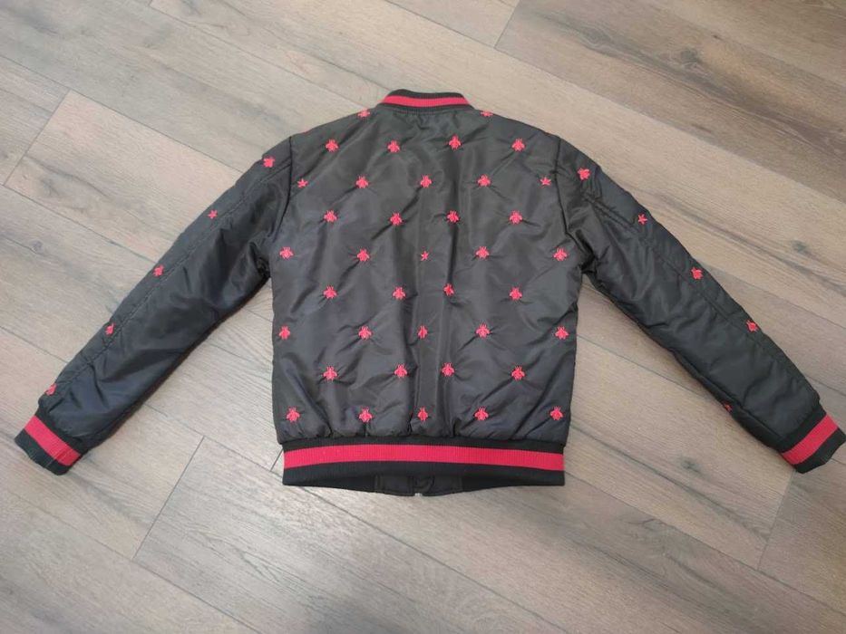 Дамско пролетно / есенно яке