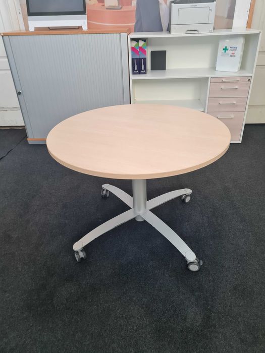 Masa rotunda Ceka 100. Reducere de primavara!!!