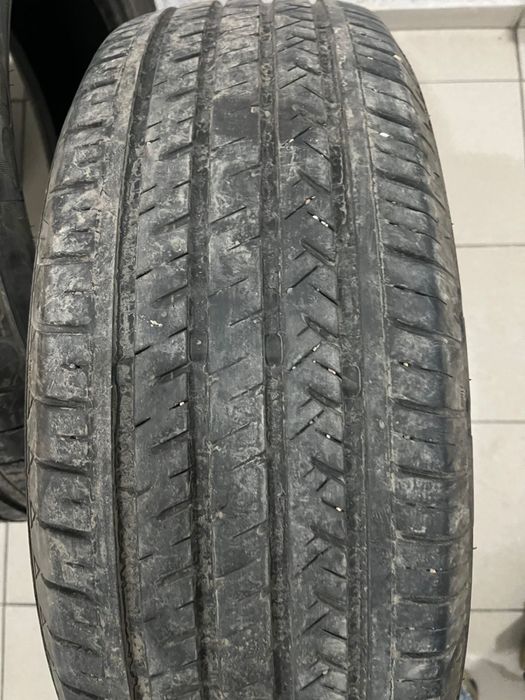 Продам лето 225/60R18 каждую