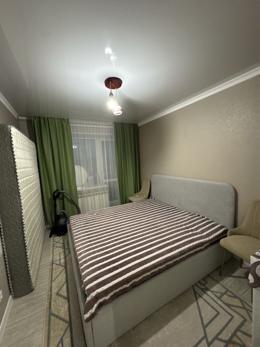 Продам квартиру 2х комнатную