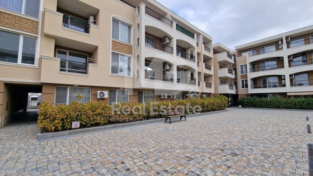 Продава се Двустаен апартамент в Пловдив, Остромила - 104 кв.м за 1505 €/кв.м - Снимка #11