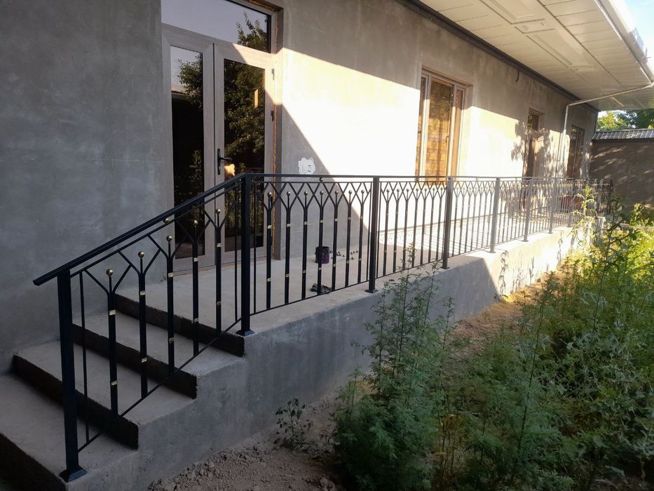 panjara на окна ,Решетки ,авто навесы