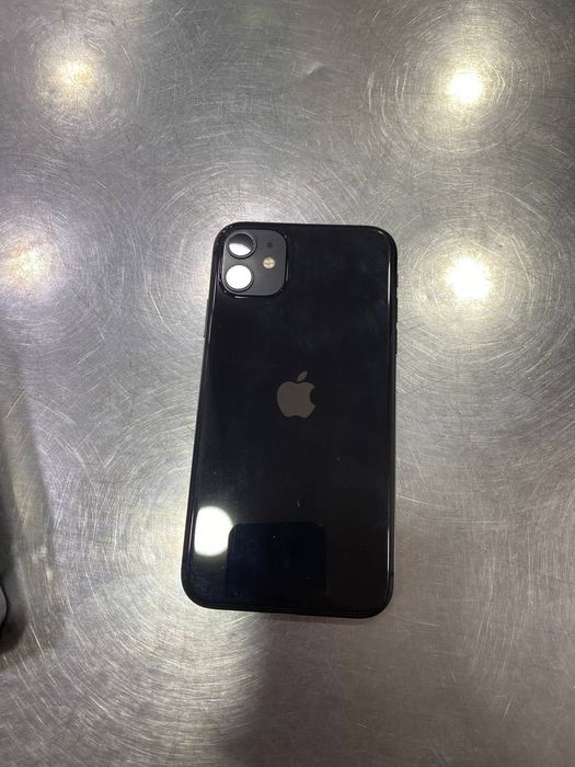 Iphone 11  128gb