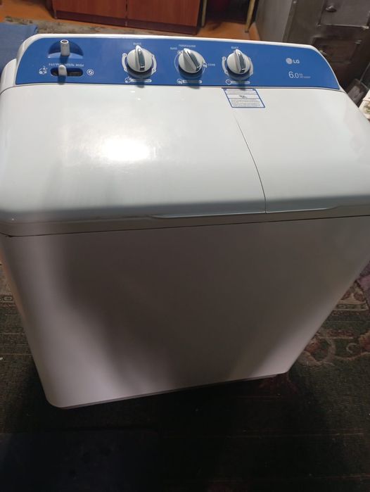 Продам стиральную машинку