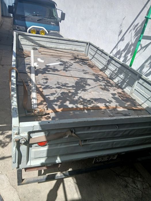 Продам прицеп 3.20