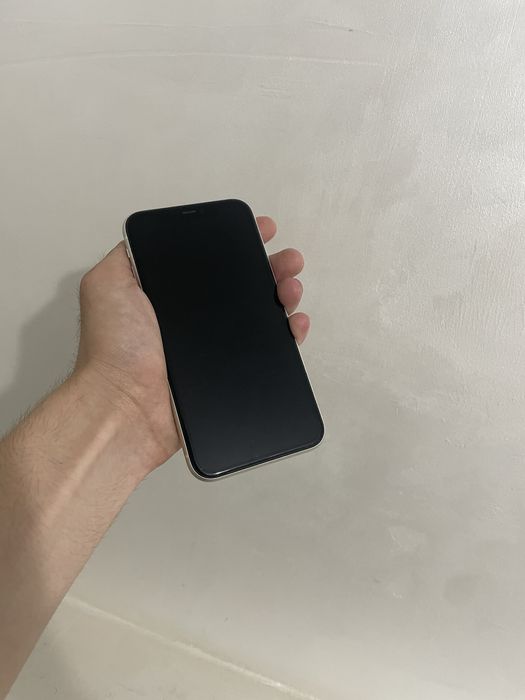 Iphone 11 64gb хорошем сост