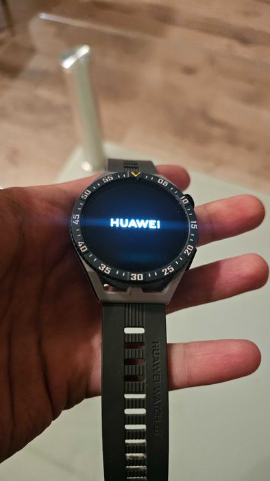 *ЧИСТО НОВ* Huawei Watch GT