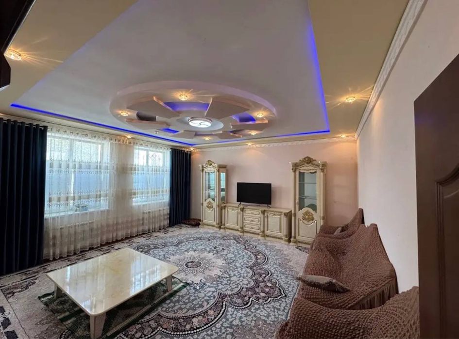 Урганч шахрида квартира ижарага берилади