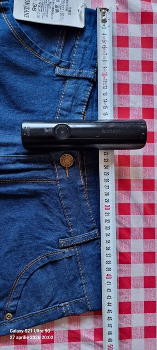 Blugi Jeans Wear