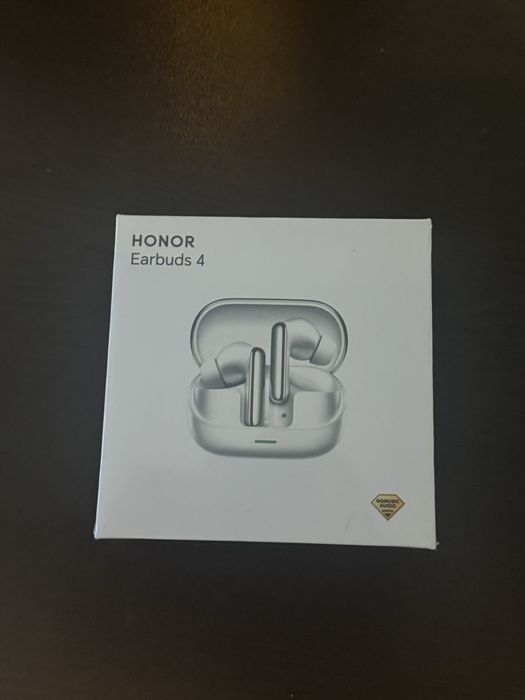 Honor earbuds 4
