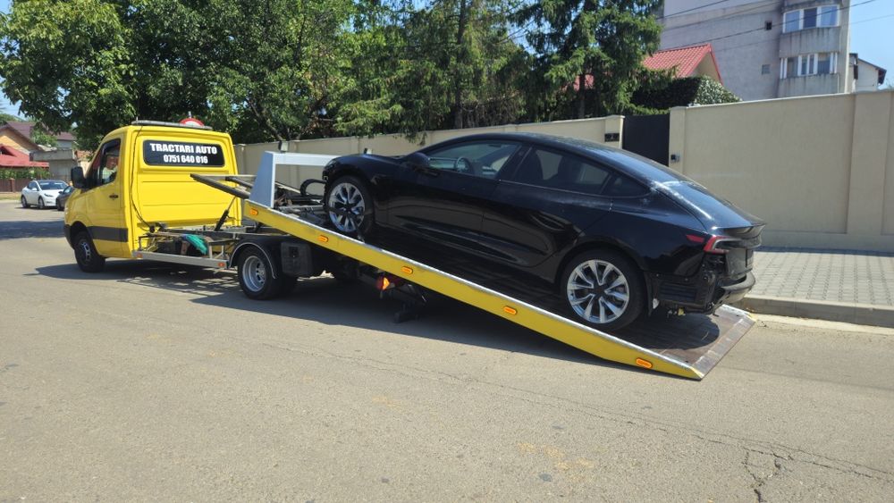 Tractari Auto Iasi Tractari Auto Platforma Auto Non Stop