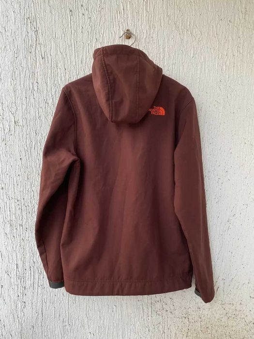Софтшел яке The North Face