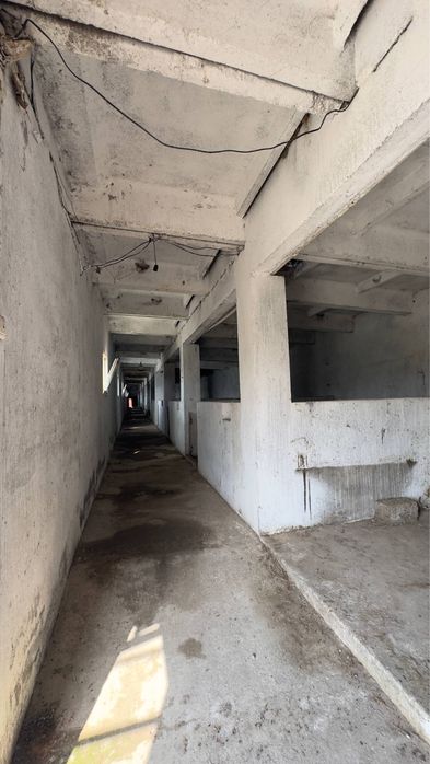 Продается земельный участок на Юкоричирчик, Болта. Бывшая ферма