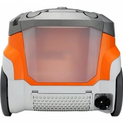 моющий пылесос томас Aqua Thomas Pet&Family