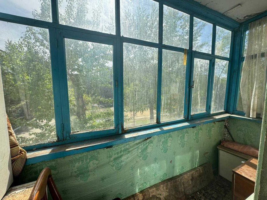 кск 2комн 2 этаж 15,900