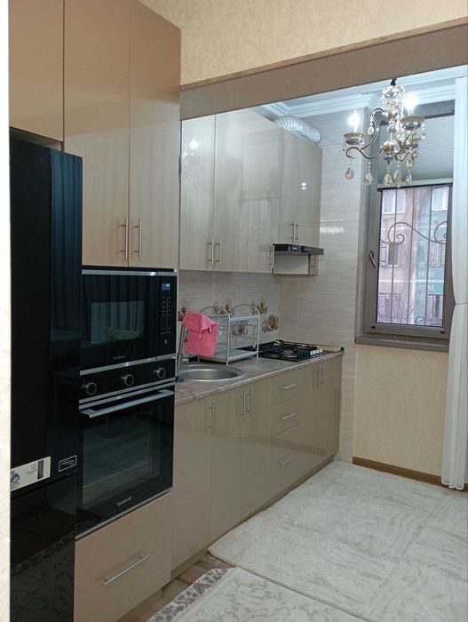 Аренда 4/3/4 Себзар Ц-17 НБУ Ганга