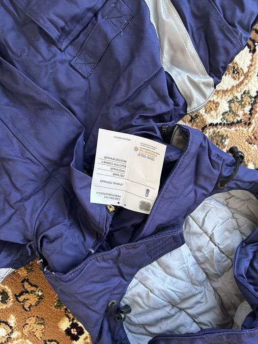 Продам спец одежду (новая)