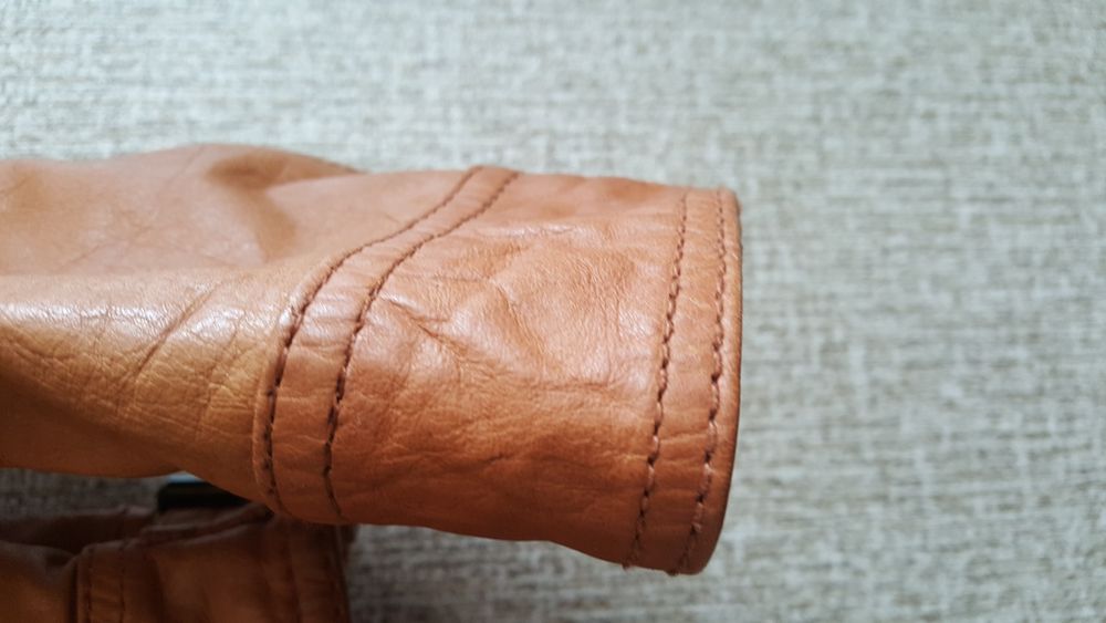 Кожени якета-естествена кожа