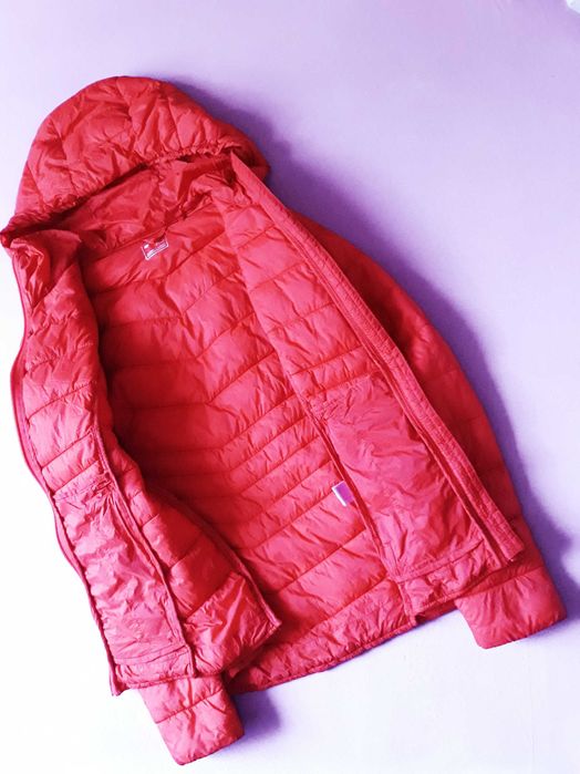 Дамско късо яке 4F