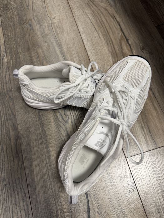 Маратонки new balance  530running