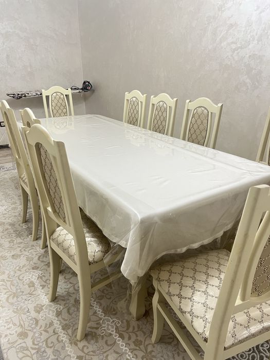 Только стол 3/5 м