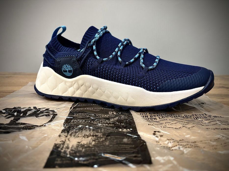 Timberland мужские кроссовки