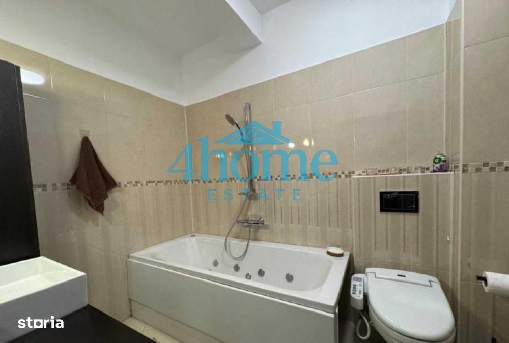 Apartament 3 camere | Crângași | Bloc nou | Terasa | Metrou