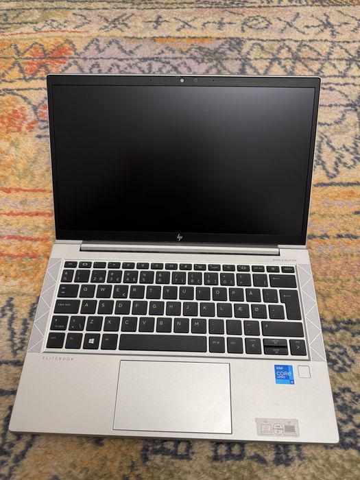 HP EliteBook 830 i5 11th Gen