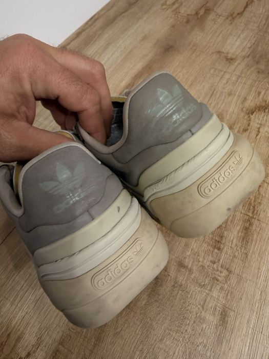 Adidas Superstar Millencon