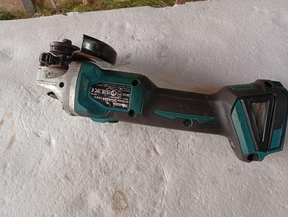 Flex Makita 18 v