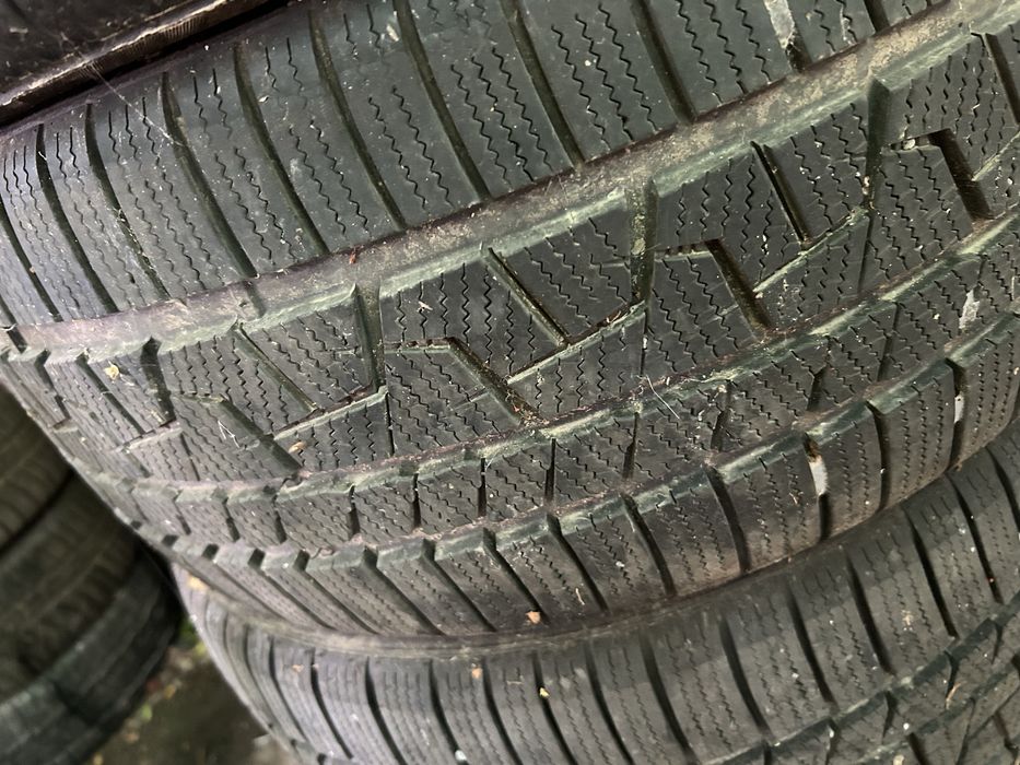 De vanzare jante r18 ,5x112 VW