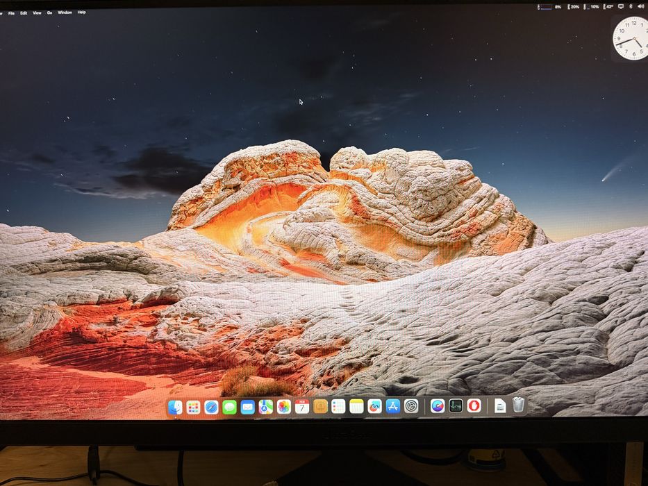 Monitor LED LG 27GS85Q 27 inchi 180hz 2k NOU