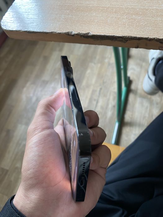 Iphone 14 pro max 256 LL/A