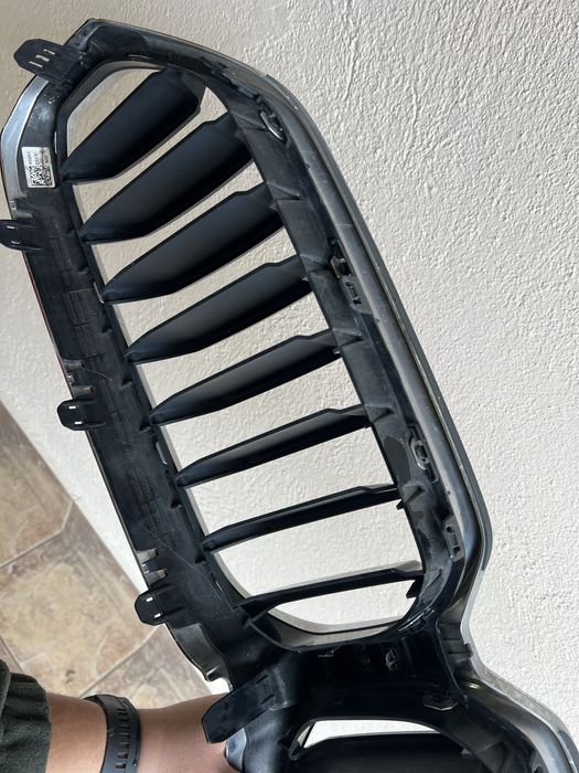 BMW G30 lci бъбреци оригинални