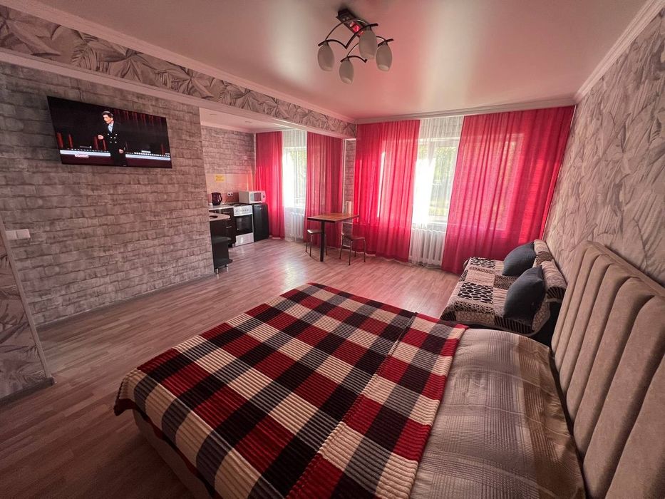 Квартира посуточно и по часам