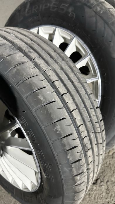 Продам диски 4*98. Размер 185/65/14